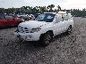 JTEGP21A760****** Usados y Reparables 2006 Toyota Highlander en Jacksonville