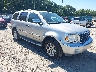 1A8HW58208F****** Salvage and Wrecked 2008 Chrysler Aspen in Atlanta East