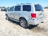 1A8HW58208F****** Salvage and Repairable 2008 Chrysler Aspen in Atlanta East
