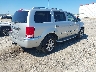1A8HW58208F****** Salvage and Wrecked 2008 Chrysler Aspen in Georgia State