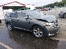4T3BK3BB5DU****** Salvage and Wrecked 2013 Toyota Venza in Raleigh
