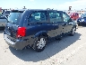 2C4RDGBG0DR****** Salvamento y Destrozados 2013 Dodge Grand Caravan en Estado de California