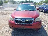 JF2SJAEC1EH****** Destrozados 2014 Subaru Forester en Estado de Virginia