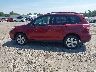 JF2SJAEC1EH****** Reparables 2014 Subaru Forester en Estado de Virginia