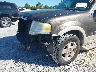 1FMFU18538L****** Repairable 2008 Ford Expedition in Florida State