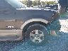 1FMFU18538L****** Wrecked 2008 Ford Expedition