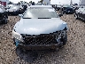 4T1BE46K59U****** Wrecked 2009 Toyota Camry in Indiana State