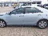 4T1BE46K59U****** Repairable 2009 Toyota Camry in Indiana State