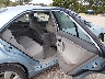 4T1BE46K59U****** Wrecked 2009 Toyota Camry in Indianapolis