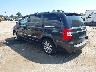 2C4RC1BG3GR****** Salvamento y Reparables 2016 Chrysler Town & Country en South Bend