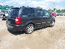 2C4RC1BG3GR****** Salvamento y Destrozados 2016 Chrysler Town & Country en Estado de Indiana