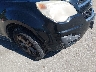 2GNALBEK7F6****** Reparables 2015 Chevrolet Equinox en Estado de Maryland