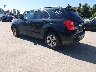 2GNALBEK7F6****** Salvamento y Reparables 2015 Chevrolet Equinox en Baltimore