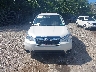 JF2SJAAC0FH****** Destrozados 2015 Subaru Forester en Estado de Pennsylvania