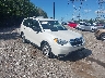 JF2SJAAC0FH****** Salvamento y Destrozados 2015 Subaru Forester en Bridgeport