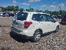 JF2SJAAC0FH****** Salvamento y Destrozados 2015 Subaru Forester en Estado de Pennsylvania