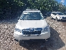 JF2SJAAC0FH****** Salvamento y Reparables 2015 Subaru Forester en Estado de Pennsylvania