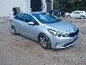3KPFK4A72JE****** Salvamento y Destrozados 2018 Kia Forte en Burlington