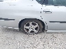 2G1WH55K339****** Wrecked 2003 Chevrolet Impala in Pennsylvania State