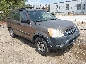 JHLRD68464C****** Salvamento y Destrozados 2004 Honda CR-V en Fontana