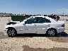 WDBRF61JX1F****** Repairable 2001 Mercedes-Benz C 240 in Kansas State