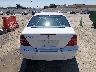 WDBRF61JX1F****** Wrecked 2001 Mercedes-Benz C 240