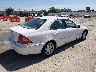 WDBRF61JX1F****** Salvage and Wrecked 2001 Mercedes-Benz C 240 in Kansas State