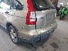 5J6RE483X9L****** Wrecked 2009 Honda CR-V in New York State