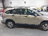 5J6RE483X9L****** Wrecked 2009 Honda CR-V