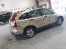 5J6RE483X9L****** Salvage and Wrecked 2009 Honda CR-V in New York State
