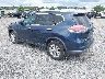 KNMAT2MV3GP****** Salvage and Repairable 2016 Nissan Rogue in Philadelphia
