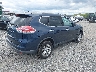 KNMAT2MV3GP****** Salvage and Wrecked 2016 Nissan Rogue in Pennsylvania State
