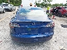 5YJ3E1EA4MF****** Salvage 2021 Tesla Model 3
