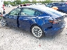 5YJ3E1EA4MF****** Salvage and Repairable 2021 Tesla Model 3 in Electric Vehicle Auctions