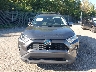 4T3R6RFV7MU****** Salvage and Repairable 2021 Toyota RAV4 Hybrid in Pennsylvania State