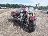 1HD1FBW192Y****** Salvage and Wrecked 2002 Harley-Davidson Road King in Rec Rides Online Exclusive
