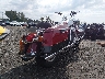 1HD1FBW192Y****** Salvage and Wrecked 2002 Harley-Davidson Road King in Ohio State