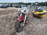 1HD1FBW192Y****** Used and Repairable 2002 Harley-Davidson Road King in Ohio State