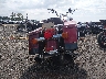 1HD1FBW192Y****** Salvage and Repairable 2002 Harley-Davidson Road King in Ohio State