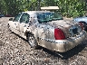 1LNFM83W5WY****** Salvamento y Reparables 1998 Lincoln Town Car en Suffolk
