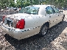 1LNFM83W5WY****** Salvamento y Destrozados 1998 Lincoln Town Car en Estado de Virginia