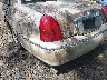 1LNFM83W5WY****** Salvamento y Reparables 1998 Lincoln Town Car en Estado de Virginia