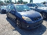 2T1LR30E16C****** Salvage and Wrecked 2006 Toyota Matrix in Charlotte