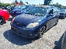 2T1LR30E16C****** Used and Repairable 2006 Toyota Matrix in Charlotte