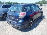 2T1LR30E16C****** Salvage and Wrecked 2006 Toyota Matrix in North Carolina State