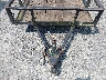 1XNU5X106F1****** Repairable 2019 Triple Crown Trailers Trailer in Greensboro
