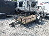 1XNU5X106F1****** Used and Repairable 2019 Triple Crown Trailers Trailer in Greensboro