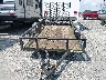 1XNU5X106F1****** Salvage and Repairable 2019 Triple Crown Trailers Trailer in North Carolina State