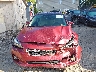 4S3GTAD69K3****** Wrecked 2019 Subaru Impreza in Pennsylvania State