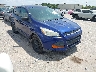 1FMCU0F71FU****** Salvamento y Destrozados 2015 Ford Escape en Houston